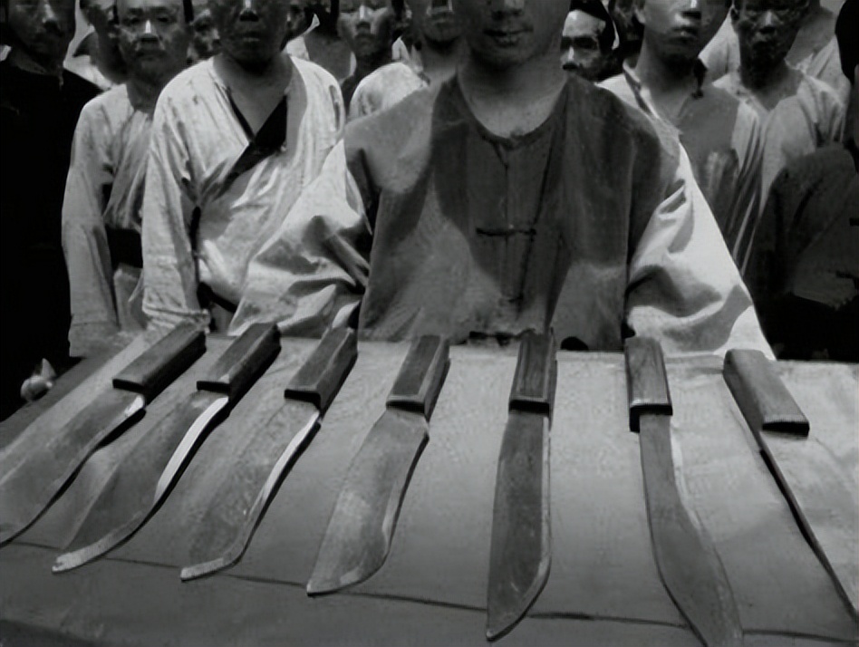 古代酷刑事件最新,惨无人道的古代酷刑