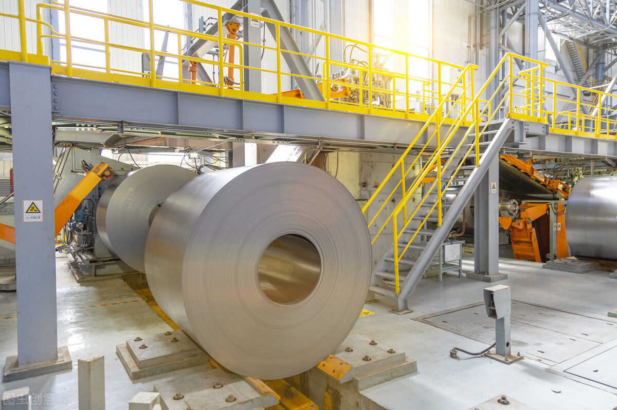 新型不锈钢有哪些,不锈钢创新之路