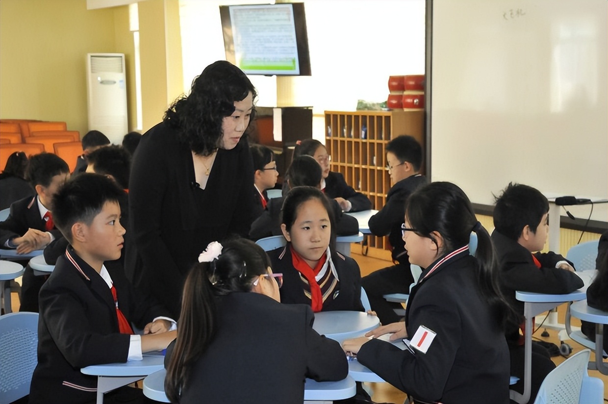 4类教师市场缺口,五类老师缺口最大