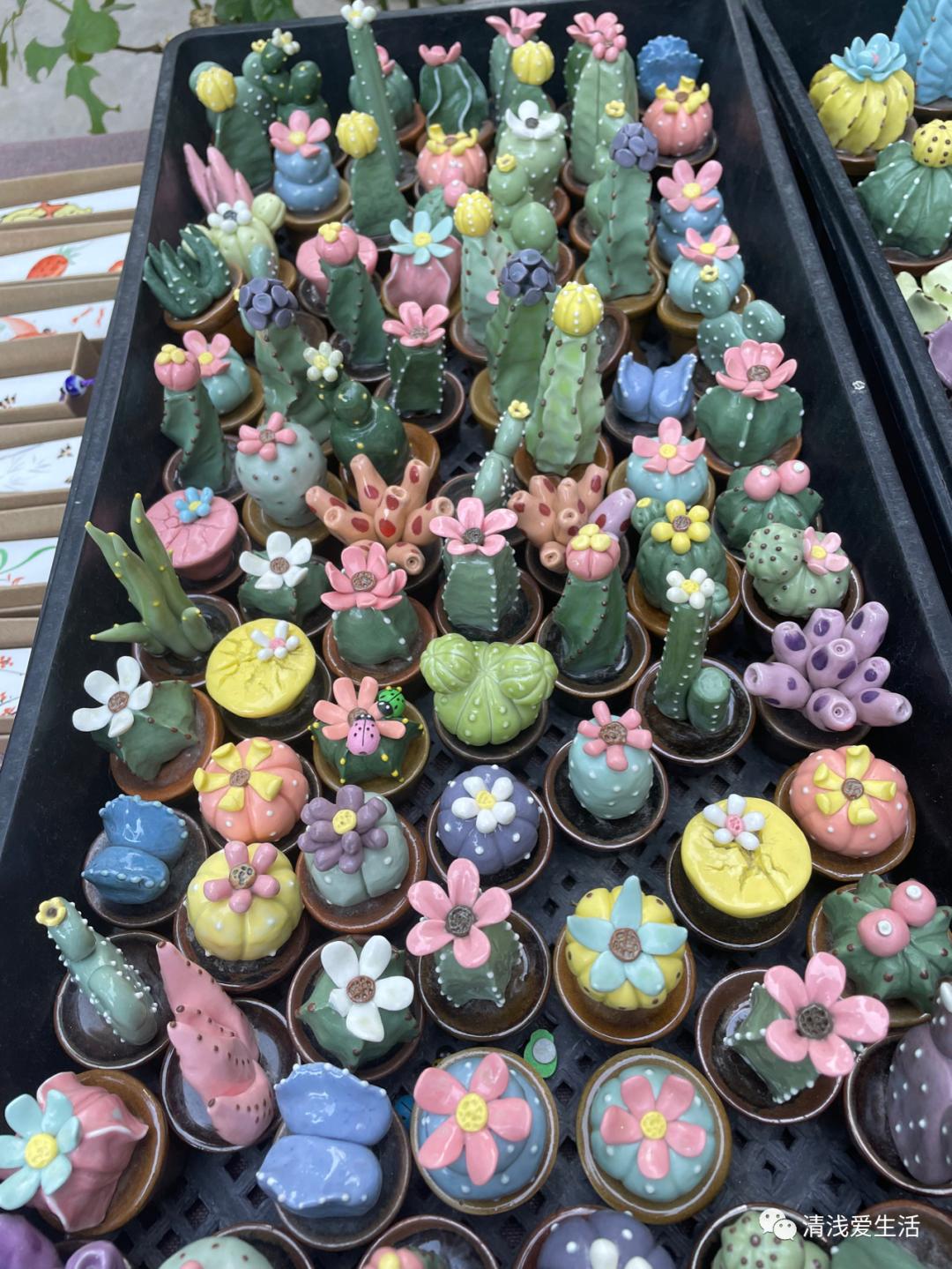 景德镇六大陶瓷市场,聊聊景德镇陶瓷市场