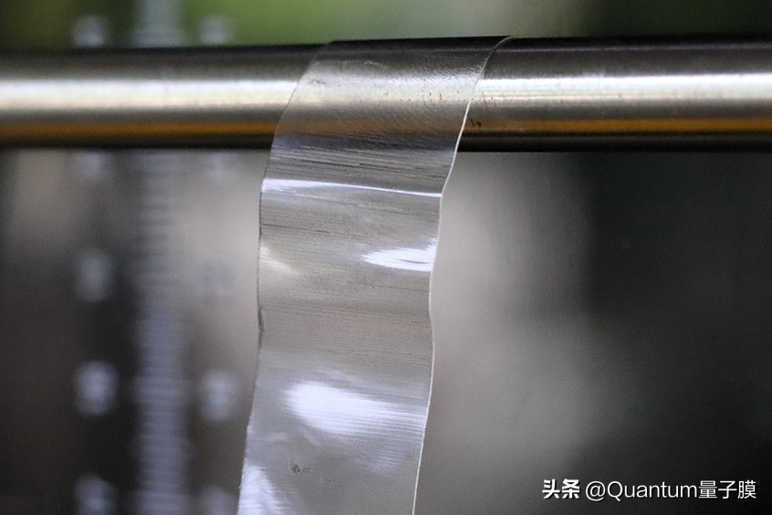 《丽得彩用车课》漆面保护膜到底值不值