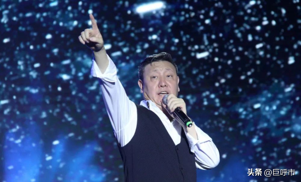 呼市走出去的娱乐圈名人，歌王歌后、乐队、导演，你知道几位？