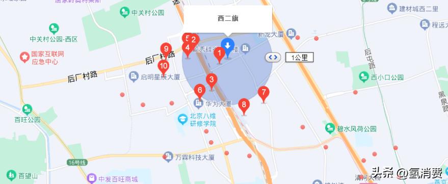 罗森便利店不同城市产品不一样吗,罗森便利店真实感受