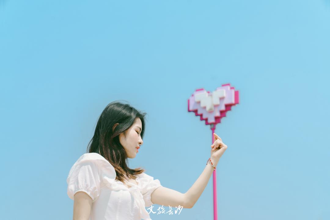 【星城漫游】打卡全世界，就从长沙出发