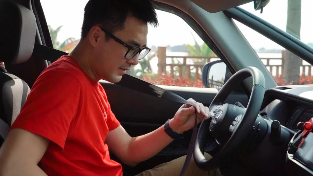 本田飞度第四代车主感受,为什么那么多年轻人喜欢飞度