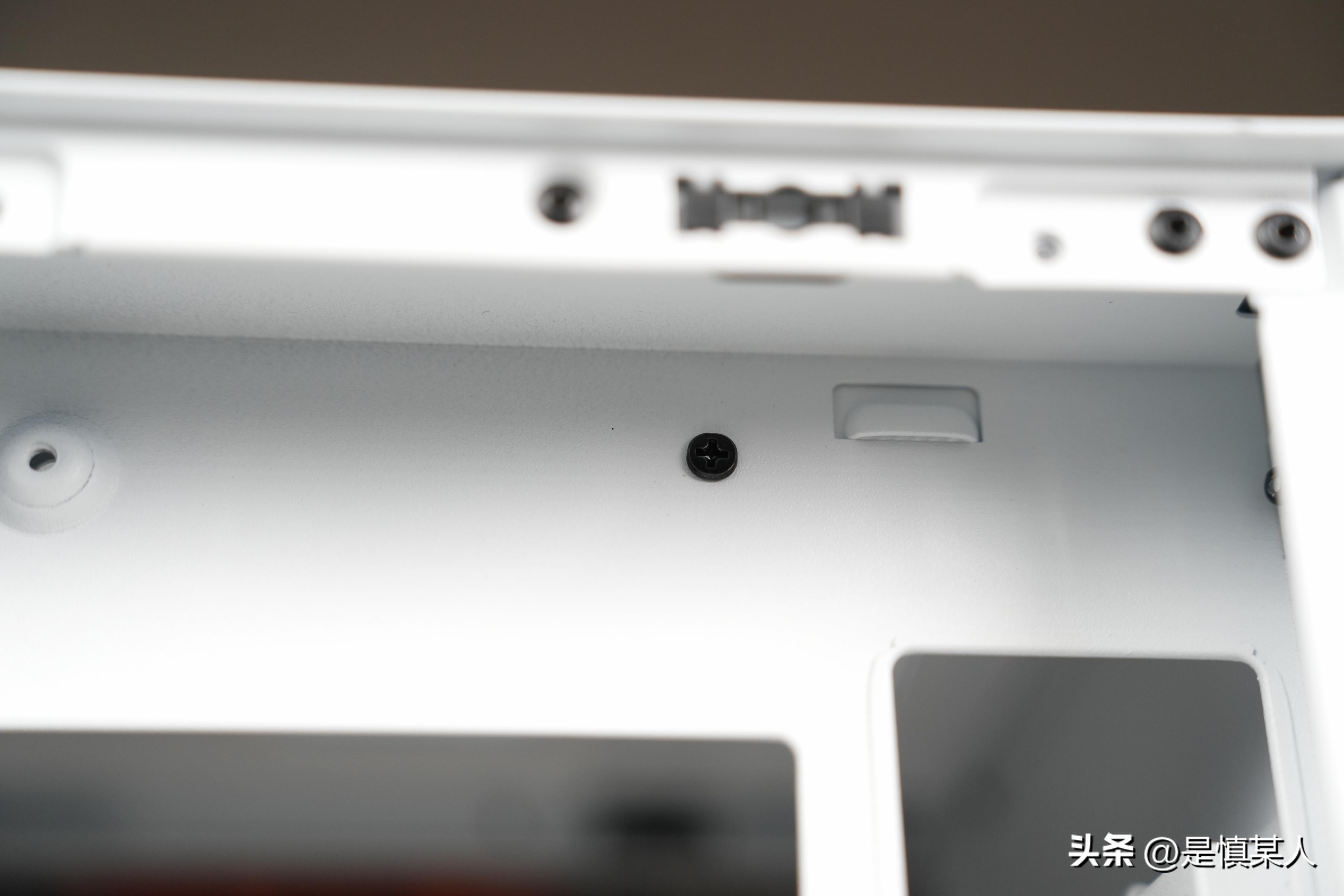 鑫谷昆仑御风机箱评测,鑫谷冰霜360argb冰山版水冷