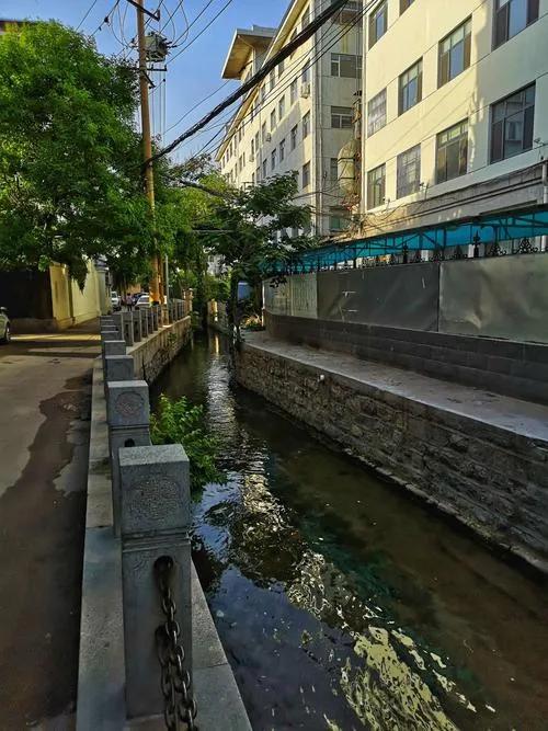 济南很像南方的地方,济南的水是硬水还是软水