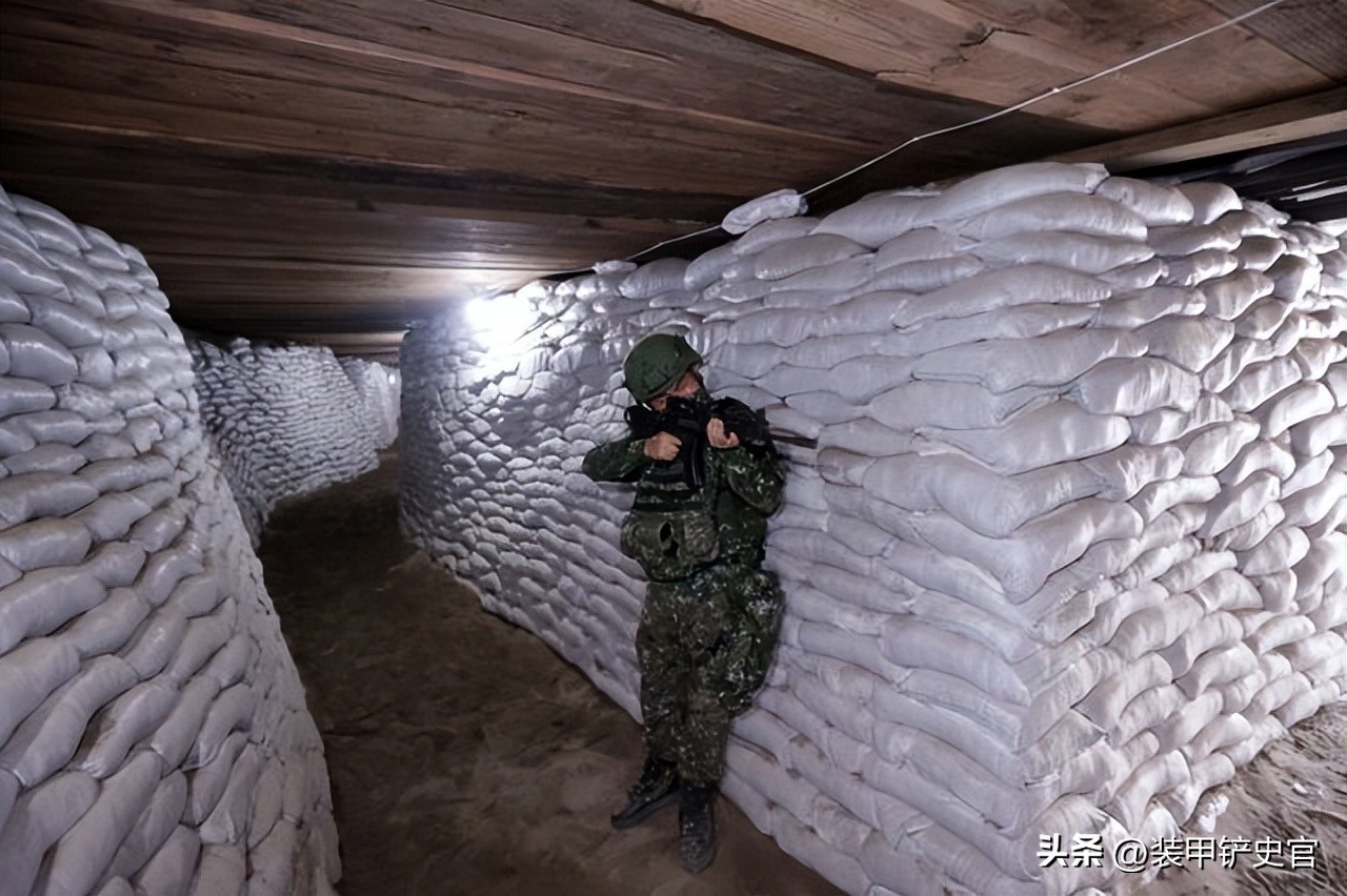 台军反击作战演习很壮观,台军演习反制战机