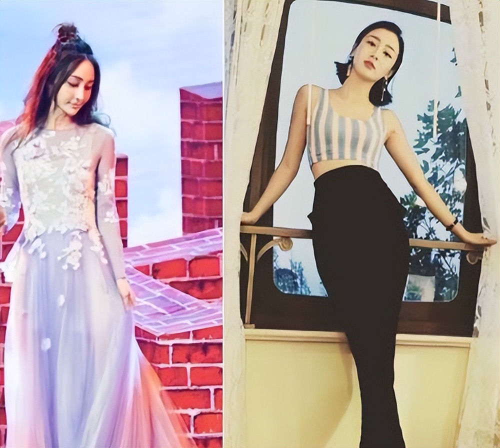 任重富二代相亲,任重谈过6个圈内女友