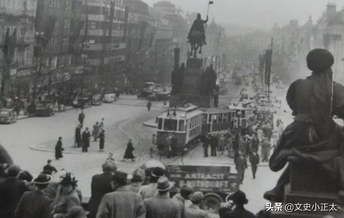 贺龙独子贺鹏飞力排众议，坚持买下瓦良格号：这是中国唯一的机会