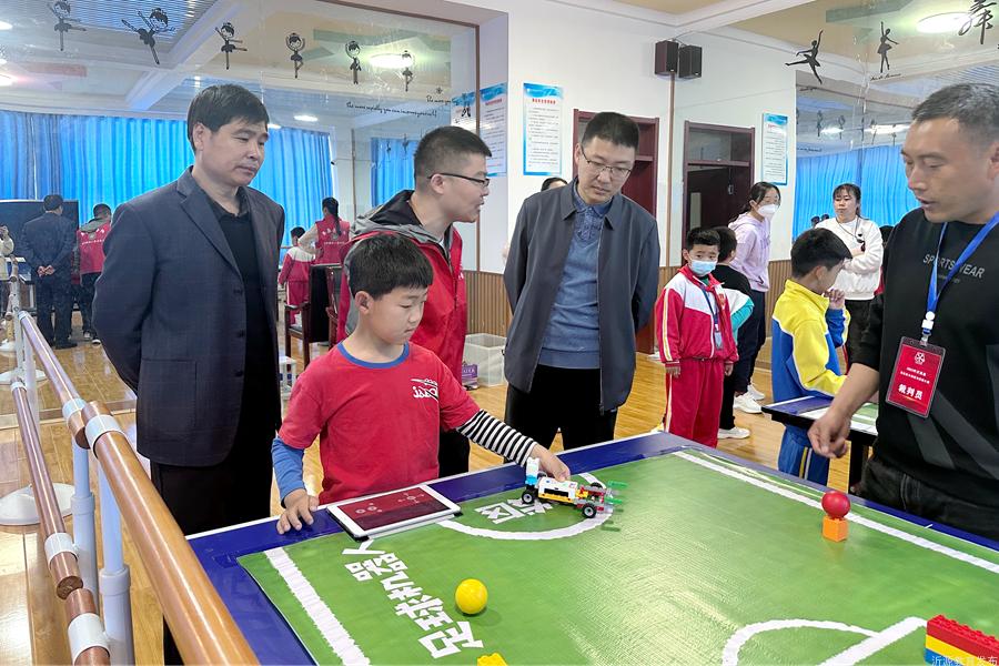 小学信息技术实验教学技能大赛,小学信息技术基本功大赛