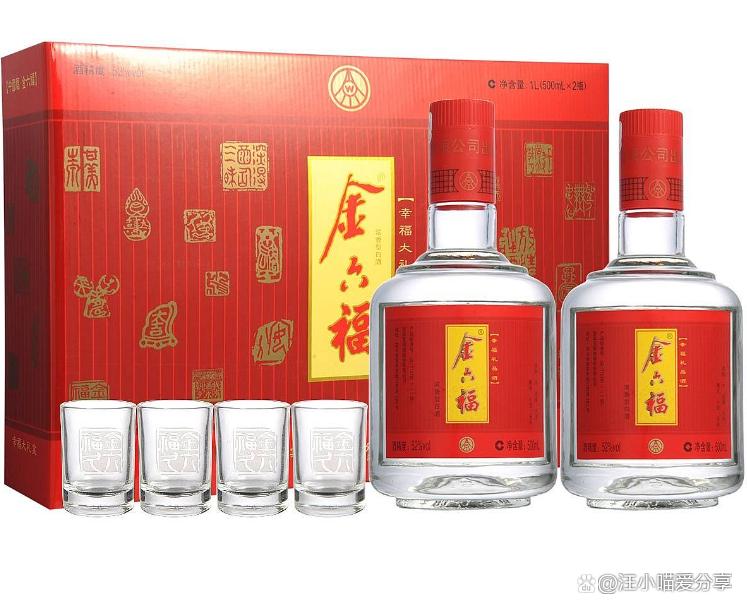 全网最全素材建议收藏,中国白酒最完整汇总