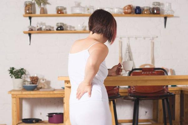 经期后腰疼的厉害怎么缓解疼痛,经期后腰疼痛是什么原因