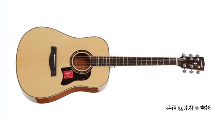 初学者吉他选购潮牌子,学吉他自己买吉他还是用送的吉他