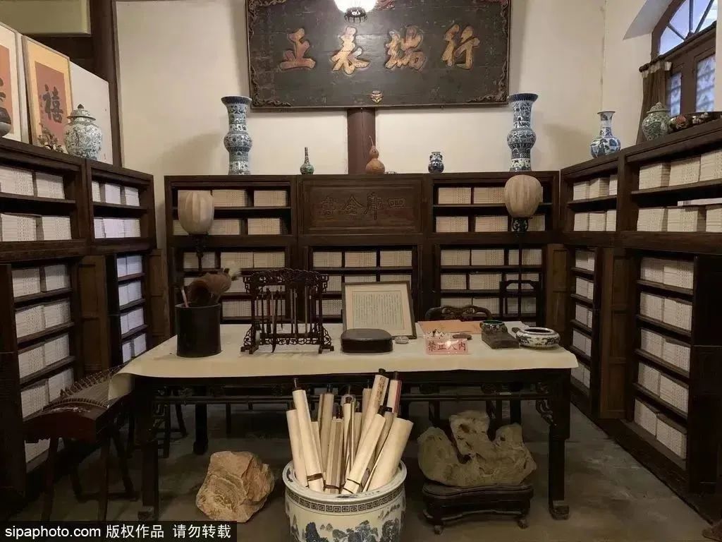 寻访北京的名人故居感悟,北京什锦花园胡同吴佩孚故居