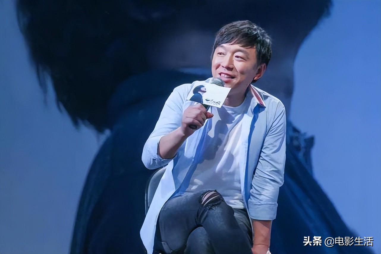 大器晚成的几位男明星,大器晚成的十位男明星