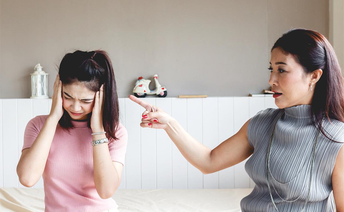 怀孕和公婆一起住婆婆很烦,怀孕与公婆一起住确实很压抑