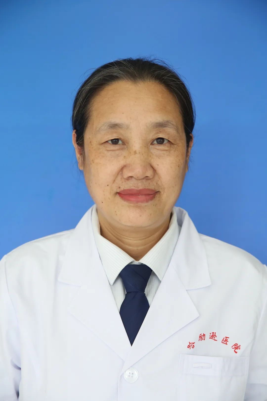 世界卒中义诊日报道,医院开展世界卒中日义诊宣传活动