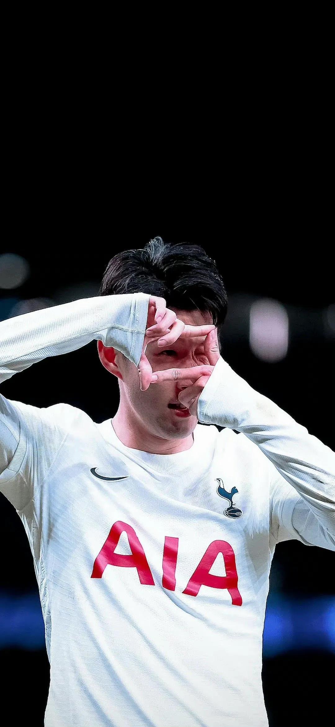 足球壁纸孙兴慜保存,足球壁纸iphone专用孙兴慜