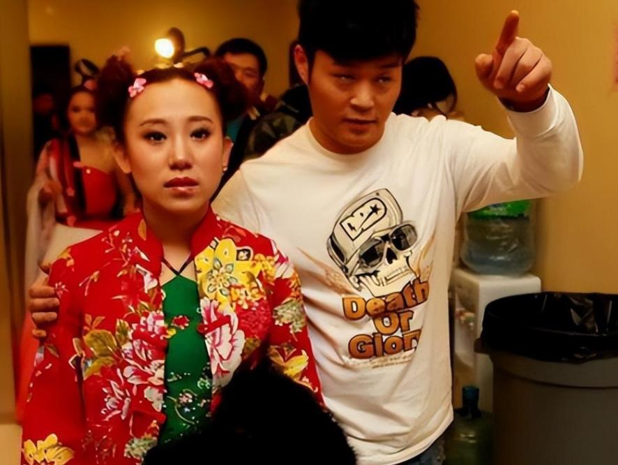 丫蛋靠什么收入,丫蛋成名原因