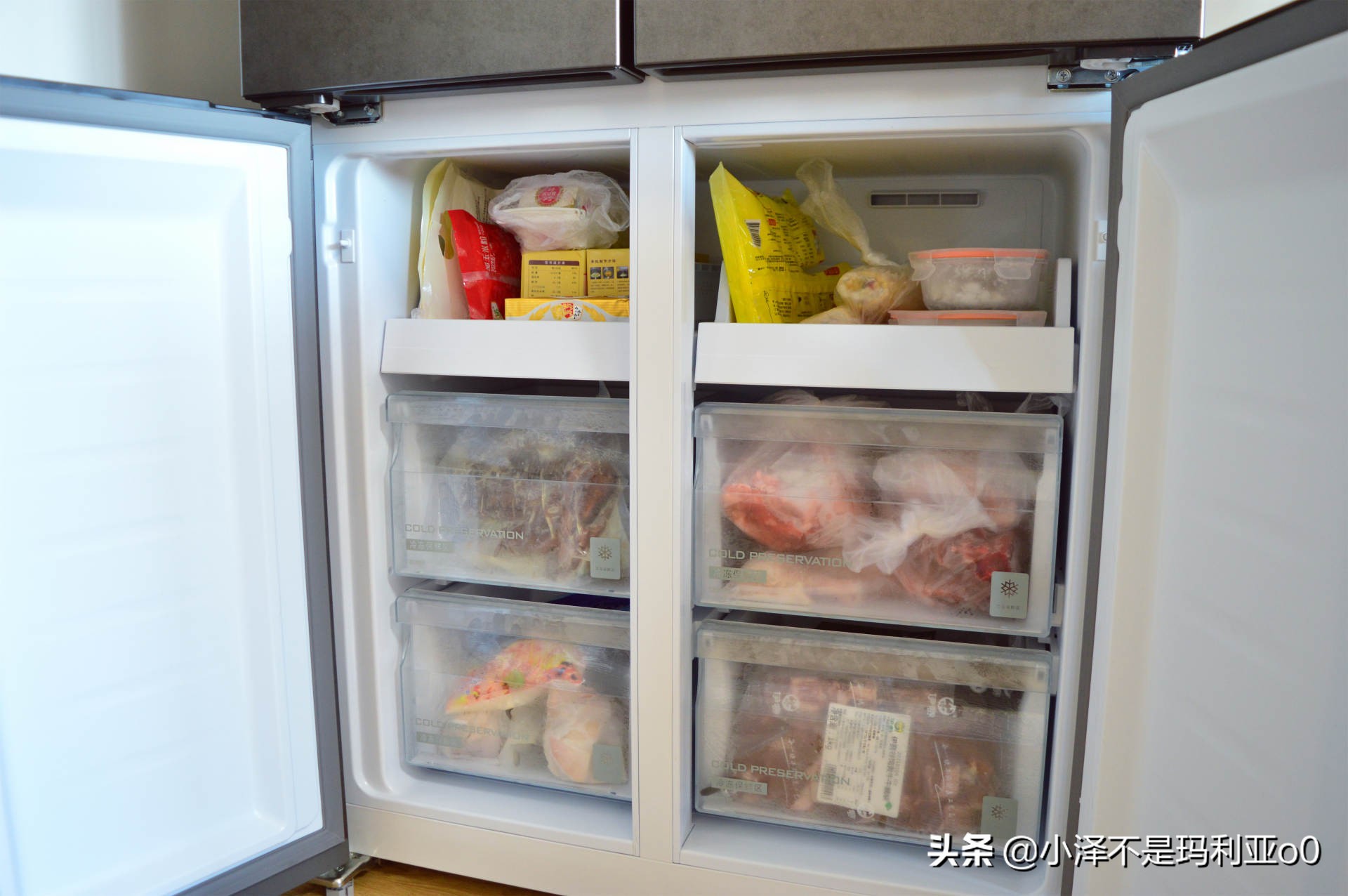 看懂冰箱参数选购合适的冰箱,2022冰箱最全选购