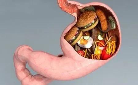 吃得太多，消化不良？医生：消食降脂得靠它