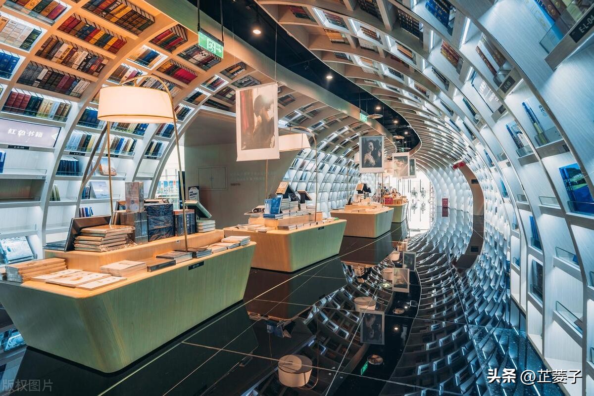 书单|30本书,读懂世界和科技的变革