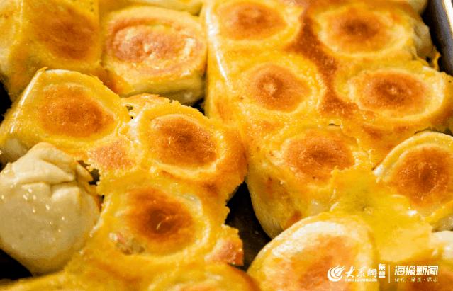 浅尝山东美食,舌尖上的中国山东美食大全