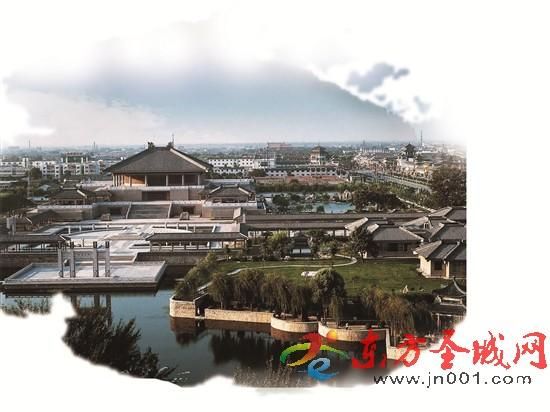 新业态新潮流新体验激发消费新活力近悦远来！为啥都爱来济宁？