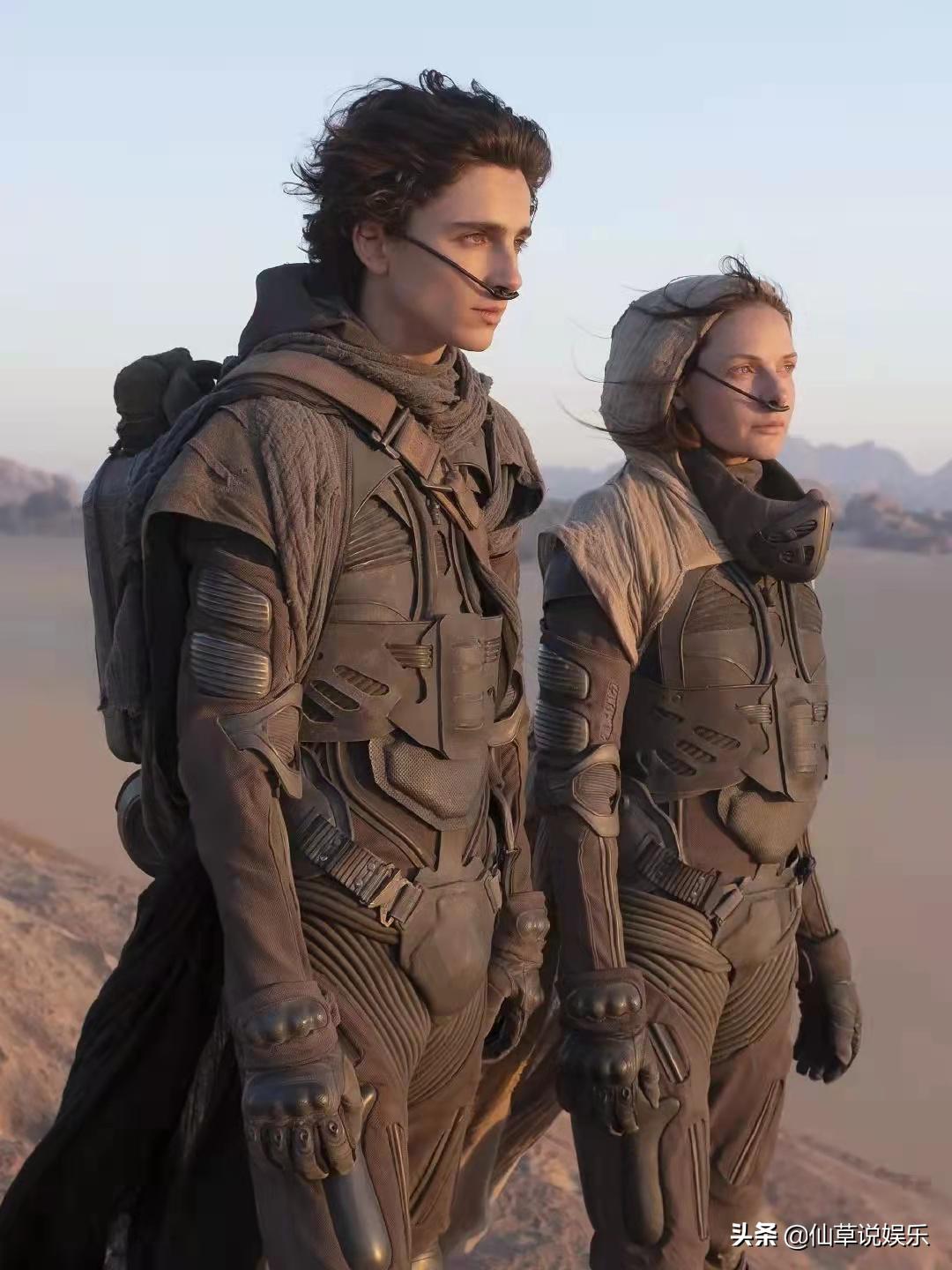 沙丘年度最佳烂片,沙丘被称为烂片的原因是什么