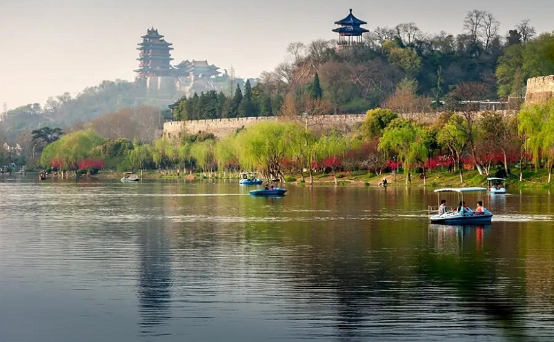 南京栖霞区免费游玩景点推荐,南京一百个免费景点