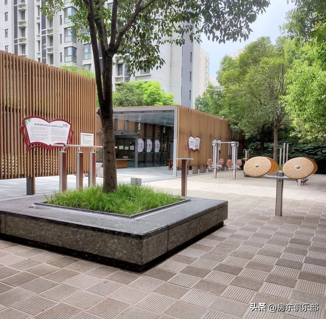 很多人不交物业费,真的很多人不交物业费