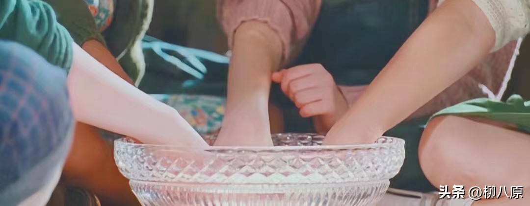 美国女孩的秘密电影观后感,电影美国女孩的秘密