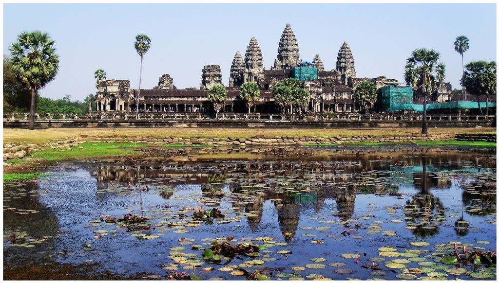 “柬铁”怎样炼成？262亿项目直接交给中国，洪森多次发声力挺