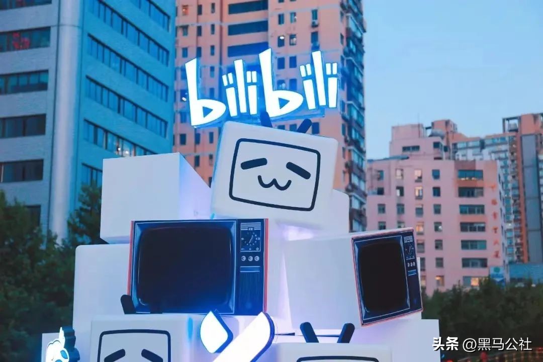b站转战抖音的越来越多了,b站抖音化