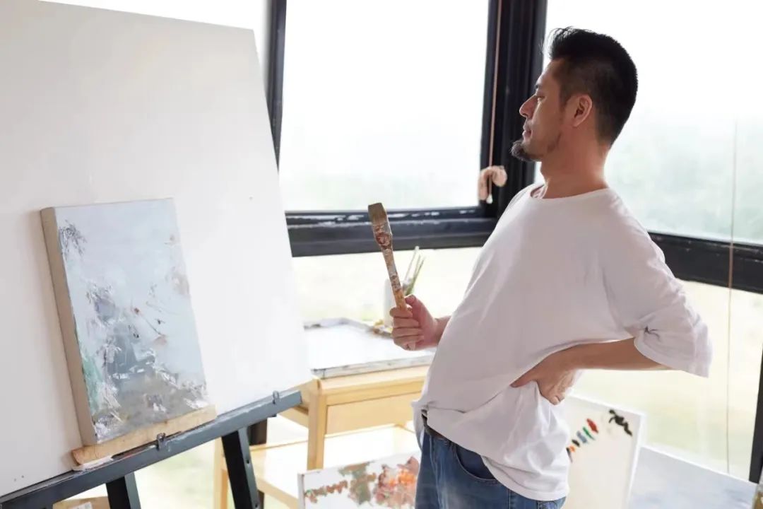 《怡品抽象》2023年四月份专刊