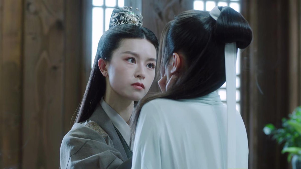 雪中悍刀行描述了多少人物,雪中悍刀行讲的是什么朝代的故事