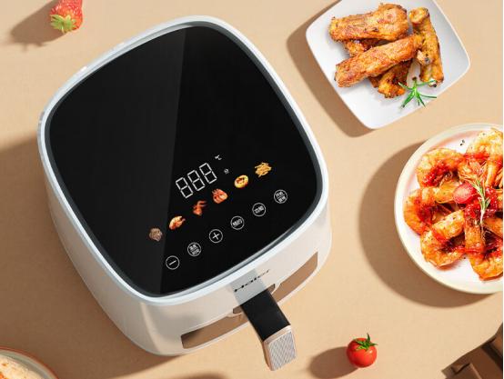 空气炸锅哪十个品牌的质量比较好,空气炸锅什么品牌最专业