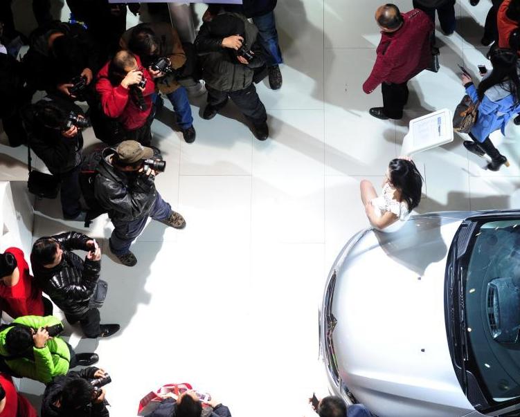 宝马mini冰激凌事件:致使市值蒸发21.6亿,是真冤还是该骂