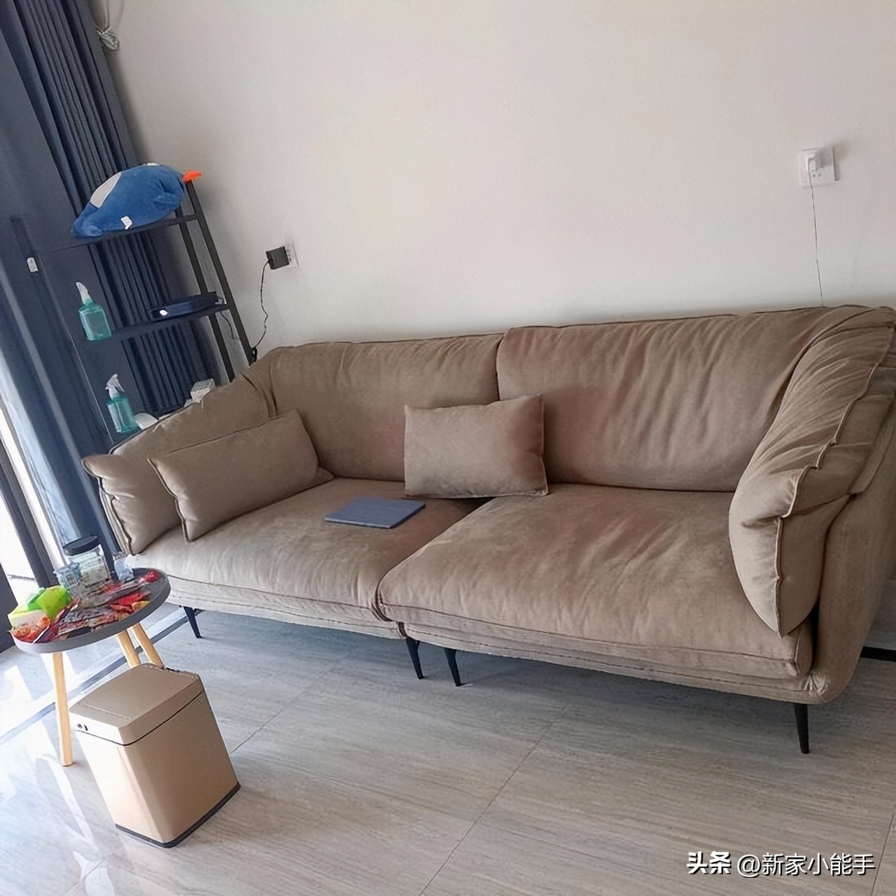 新房终于开始装修了,新房不着急入住如何慢慢装修