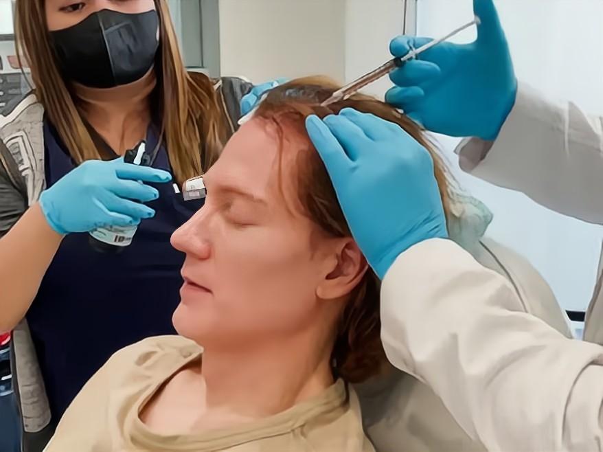 美国45岁富豪保持年轻,美国富豪复活变年轻