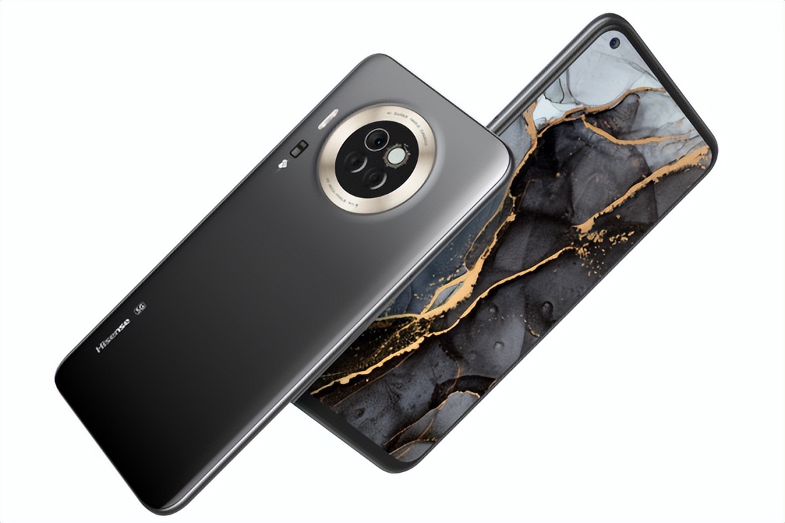 通信历史连载123-家电企业之海信-海尔-格力手机的历史