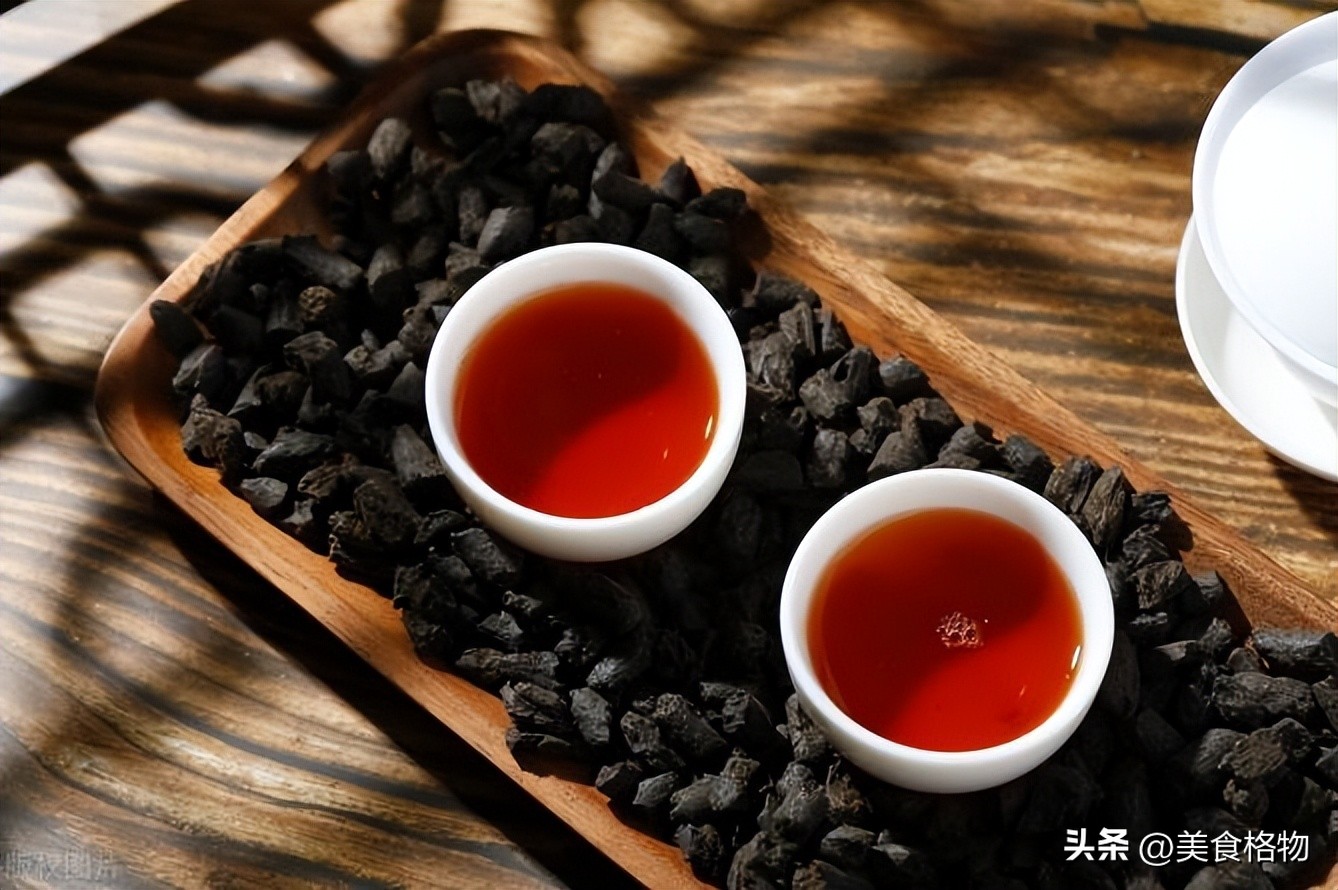 立春后喝什么茶最好,立春喝哪些茶比较好呢