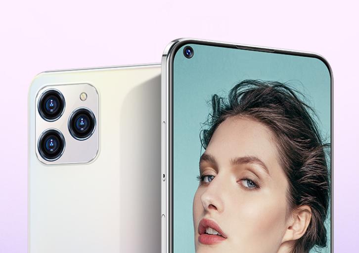 “国产iPhone”上线，3900mAh电池、8+256G只需899