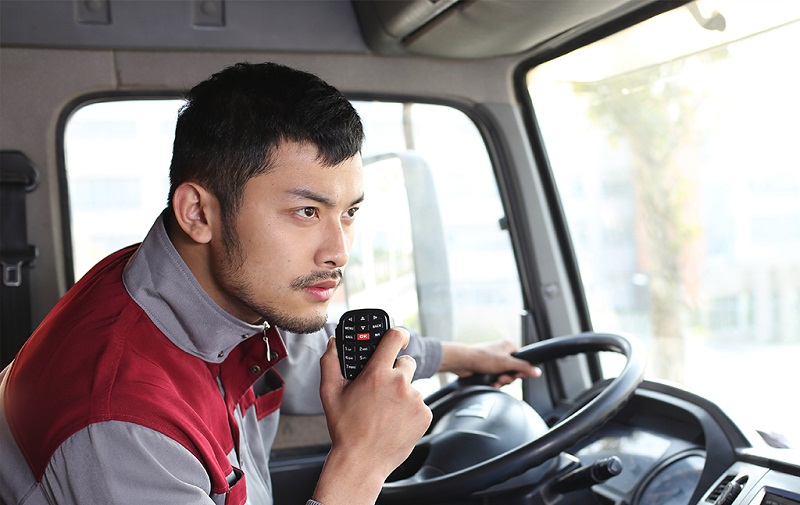 如何增强对讲机信号,对讲机天线增强信号小妙招