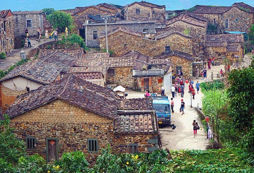 打包票，这座城市你去了一次就会爱上...