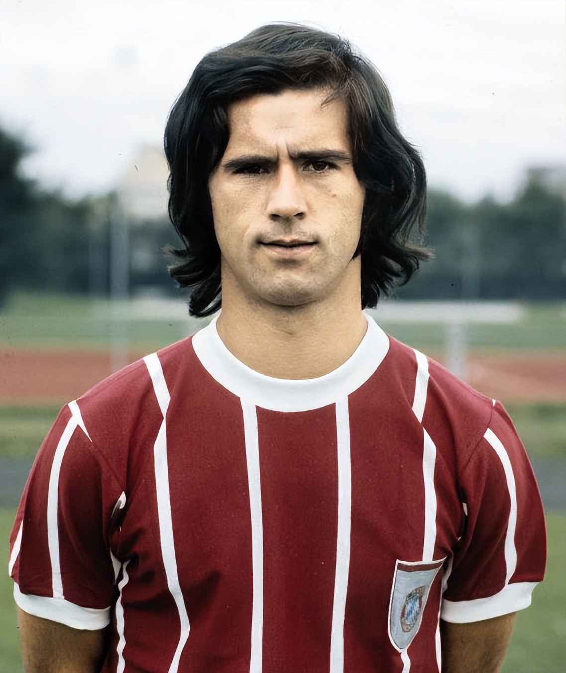 历届金球奖排名前十球员,历届金球奖排名