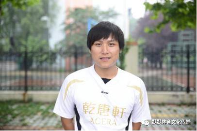 济南新东阳乐活（乾唐轩）足球会编年体回忆录《十年》（十）