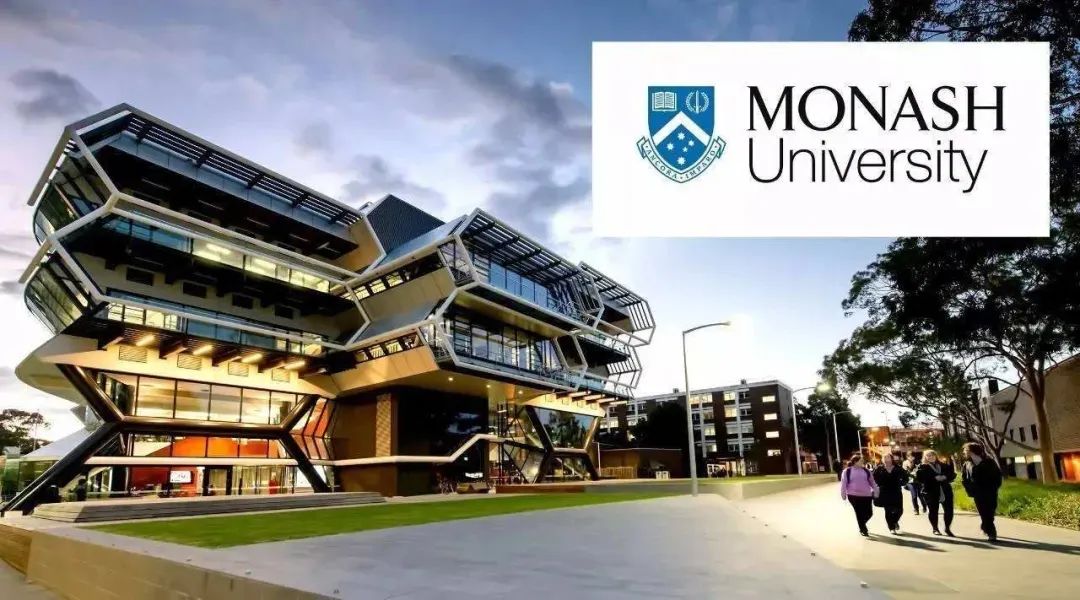 莫纳什大学读研it专业体验,莫纳什大学主要学什么