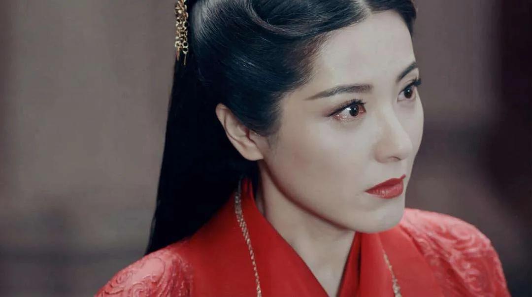 萧元漪悲惨身世,萧元漪爱她女儿吗